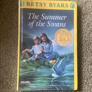 The Summer of the Swans